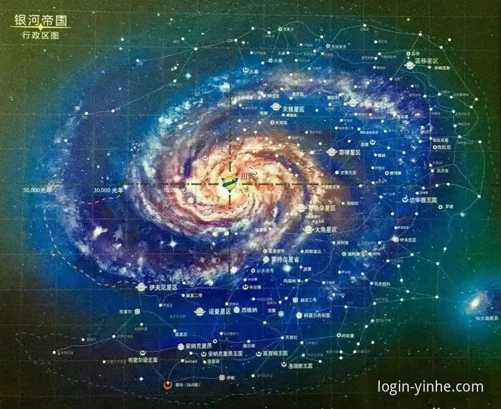 5个关键步骤让你快速掌握银河登录入口官网的使用技巧